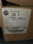Allen Bradley, 1336-CAP-SP14, Series A, Capacitor. Fixed Price $129.35.