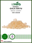 50-500 Gr Dried Gula Batu Rock Candy Organic Natural Herbal Herbs. Fixed Price $48.99.