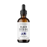 Mensana, Black Seed Oil Oz 47 Servings Cold-pressed Virgin Nigella Sati.... Fixed Price $75.78.