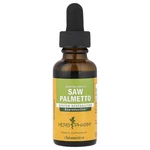 Herb Pharm Saw Palmetto 1 Fl Oz 29 6 Ml Gluten-free. Fixed Price $16.68.