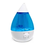 Crane Drop Ultrasonic Cool Mist Humidifier - Blue/white 1GAL. Fixed Price $22.99.