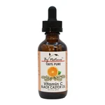 By Natures Black Castor Oil Vitamin 2 Oz. Pack Of 4. Fixed Price $30.25.