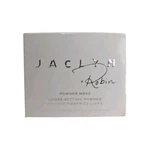 Jaclyn Cosmetics Powder Move Loose Setting Sheer Rich 9.8G/0.34OZ. Sealed. Fixed Price $8.70.
