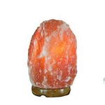 Platinum Himalayan Salt Lamp 30-40 Lbs Authentic Crystal Air Purifier. Fixed Price $69.00.