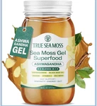 Trueseamoss Gel Made Usa 5-IN-1 Formula Wildcrafted. Fixed Price $26.99.