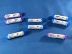 New Boiron Homeopathic Pellets:symphytum/helonias/lycopodium/sepia/natrum Pick. Fixed Price $9.99.