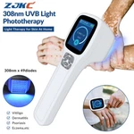 Zjkc 308NM Excimer System Blue Light Therapy Lamp Uvb Device For Skin Disorders. Fixed Price $1099.00.