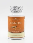 Imani Organics Turmeric Capsules 95% Curcumin 60CT Dietary Supplement. Fixed Price $15.00.