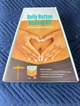 Belly Button Healing Kit Wand & Ilchi Lee Book Acupressure Tool Relief For Pain. Fixed Price $56.95.