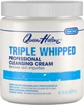 Professional Cleansing Cream, Triple Whipped, 15 Oz. Fixed Price $19.80.