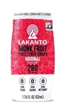 Lakanto Liquid Monk Fruit Extract Drops Original 1.76 Fl Oz Erythritol. Fixed Price $18.00.