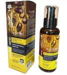 Lightness Argan Oil & Protein 100ML Anti-hair Fall Repair Salon Therapy. Fixed Price $49.95.