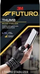 Futuro Thumb Deluxe Stabilizer (black) Large/x-large. Fixed Price $23.99.