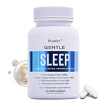 Mood Health Supplements Immune System Support Fall Asleep Faster 120 Capsules. Fixed Price $13.59.