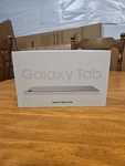 Samsung Galaxy A7 Lite 8.7" Tablet, 32GB Wifi - 220 Silver With Box. Fixed Price $39.99.