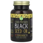X Maju Superfoods, Cold-pressed Black Seed Oil, 1,000 Mg, 120 Count (500. Fixed Price $160.28.
