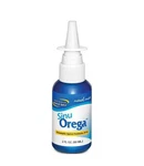 Worldwide 2 X North American Herb & Spice Sinu-orega Nasal Spray -- Fl Oz. Fixed Price $62.86.