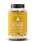 Eu Natural Uric Acid Cleanse Capsules Rapeseed Tart Cherry Chanca Piedra Support. Fixed Price $28.99.