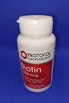 Protocol For Life Balance Biotin 5000MCG Normal Glucose Metabolism Exp 10/25. Fixed Price $29.99.