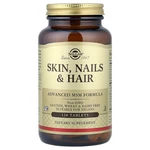 Skin, Nails & Hair, Advanced Msm Formula, 120 Tablets. Fixed Price $22.36.