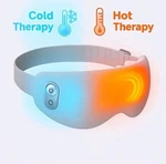 Breo Isee Eye Massager Air Pressure Kneading Heat Compression,music. Fixed Price $42.99.