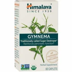 Himalaya Organic Gymnema 60 Caps. Fixed Price $23.49.