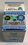 Natures Script Premium Hemp Oil Drops Pain Relief, Stress, Sleep, 1800MG Total. Fixed Price $54.99.