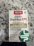 Jarrow Formulas Jarro-dophilus Probiotic Vegetarian Capsules 30 Count. Fixed Price $29.99.