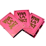 3 X Juicy Couture Viva La Eau De Parfum Edp Sample Spray 1.5ML Each. Fixed Price $10.99.