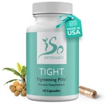 Isosensuals Vaginal Tightening Pills Rejuvenate 30 Count (pack Of 1). Fixed Price $62.90.