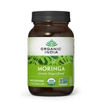 Moringa 90 Veg Caps By Organic India. Fixed Price $23.59.