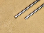 99.995%+ Ultra Pure Colloidal Silver Wire 2 Gauge Rod Set Usa Choose Length. Fixed Price $955.03.