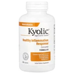 Kyolic Curcumin - 100 Capsules. Fixed Price $59.46.