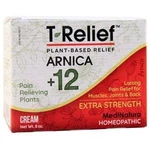Medinatura T-relief ARNICA+12 Cream (extra Strength) 8 Oz. Fixed Price $32.66.