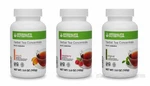 Herbalife Tea Concentrate Original/peach/raspberry 3.6 Oz. Fixed Price $98.39.