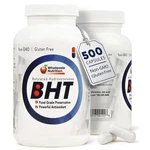 Wholesale Nutrition Bht 250MG Potent Antioxidant Nongmo, Glutenfree Enhanc.... Fixed Price $95.06.
