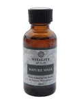 Vitality Extracts Nature Walk Pure Essential Oil All Natural Plant Extract- 30ML. Fixed Price $22.46.