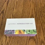 Doterra Introductory Kit Lavender Lemon Peppermint Oils Three 5ML Bottles. Fixed Price $20.00.
