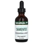 Nutramedix Samento Microbial And Immune System Support. Fixed Price $89.95.