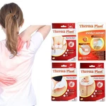 Therma Plast Patches Real Heat Shoulder Pain Relief Ordorless 8 Hours +. Fixed Price $22.99.