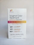 Vh Essentials Ph Balanced Vaginal Odor Suppositories 6 Tablets With Applicator. Fixed Price $10.34.
