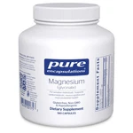 Magnesium Glycinate 180 Capsules Supplement Stress Relief Sleep Pure Support. Fixed Price $74.99.