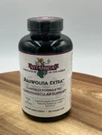 Vitanica Rauwolfia Extra Cardiovascular Support Vegan 90 Capsules Exp 2/2026. Fixed Price $29.97.
