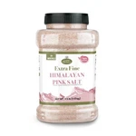 Good Tierra Himalayan Pink Salt Jar Extra-fine 40 Ounce (pack Of 1). Fixed Price $17.02.
