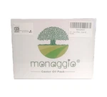 Castor Oil Pack Topical Application With. Fixed Price $8.95.