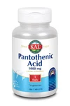Worldwide 2 X Kal Pantothenic Acid -- 1000 Mg Tablets. Fixed Price $110.89.