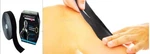 Theraband Kinesiology Tape Bulk 2" X 103.3',12739 Black/black Single Roll. Fixed Price $121.57.