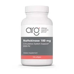 Allergy Research Group Nattokinase 2000 Fu / 100MG - Supplement F.... Fixed Price $255.65.