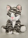 Warm Pals Microwavable Plush Stuffed Animal - Kiki Kitten Cat. Fixed Price $12.99.