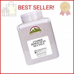 Himalayan Chef Coarse Grain Sea Salt, 5 Lb Jar Pure, Natural, Non-gm. Fixed Price $21.05.